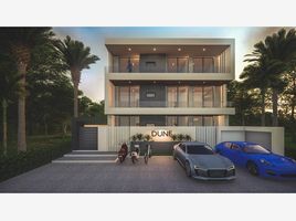 1 Schlafzimmer Appartement zu verkaufen in Cozumel, Quintana Roo, Cozumel, Quintana Roo, Mexiko