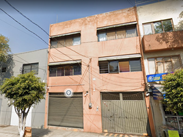 3 Schlafzimmer Haus zu verkaufen in Azcapotzalco, Mexico City, Azcapotzalco
