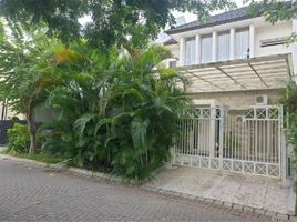 3 Habitación Villa en venta en Mulyorejo, East Jawa, Mulyorejo