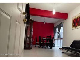 Appartement 3 chambre à vendre à Naucalpan De Juarez, Mexico, Naucalpan De Juarez