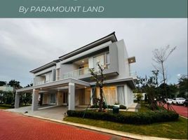 4 Bedroom House for sale in Legok, Tangerang, Legok