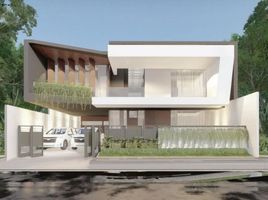 4 Habitación Villa en venta en Lakarsantri, East Jawa, Lakarsantri