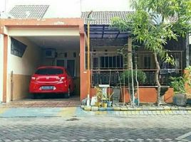 3 Kamar Rumah for sale in Gedangan, Sidoarjo, Gedangan