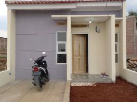 2 Bedroom House for sale in Bandung Institute of Technology, Sukajadi, Sumurbandung