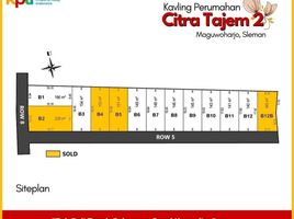  Land for sale in Depok, Sleman, Depok