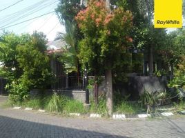 4 Habitación Villa en venta en Wiyung, East Jawa, Wiyung
