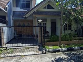 5 Bedroom Villa for sale in Mulyorejo, Surabaya, Mulyorejo