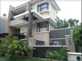 5 Bedroom House for sale in Surabaya, East Jawa, Lakarsantri, Surabaya