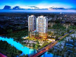 3 Phòng ngủ Căn hộ for sale at Southgate Tower, Bình Thuận