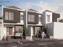 4 Schlafzimmer Villa zu verkaufen in Mulyorejo, East Jawa, Mulyorejo