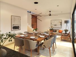 3 Schlafzimmer Haus zu verkaufen in Conkal, Yucatan, Conkal