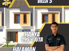 2 Bedroom House for sale in Babakan Ciparay, Bandung, Babakan Ciparay