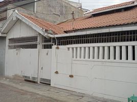 7 Habitación Casa en venta en Tambaksari, East Jawa, Tambaksari, Surabaya, East Jawa
