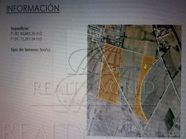  Land for sale in Juarez, Chihuahua, Juarez
