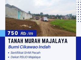  Land for sale in 23 Paskal Shopping Center, Andir, Sumurbandung