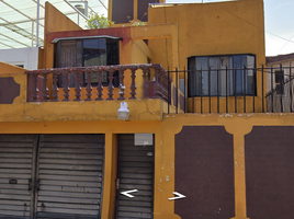 4 Schlafzimmer Haus zu verkaufen in Tultitlan, Mexico, Tultitlan