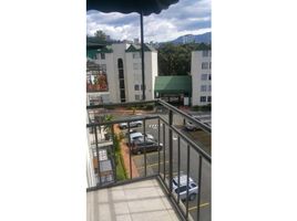 3 Habitación Departamento en venta en Envigado, Antioquia, Envigado