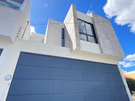 Maison 3 chambre à vendre à San Luis Potosi, San Luis Potosi, San Luis Potosi, San Luis Potosi