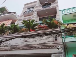  Nhà phố for sale in Phường 14, Tân Bình, Phường 14