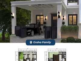 Villa en venta en Wiyung, East Jawa, Wiyung