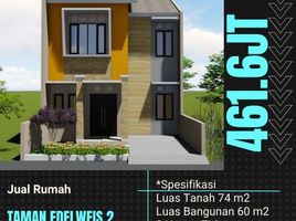 3 Kamar Rumah for sale in Klaten Selatan, Klaten, Klaten Selatan