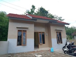 2 Bedroom Villa for sale in Prambanan, Klaten, Prambanan