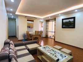 3 Schlafzimmer Appartement zu vermieten in Hanoi, Xuan La, Tay Ho, Hanoi