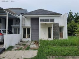 2 Schlafzimmer Villa zu verkaufen in Buduran, East Jawa, Buduran