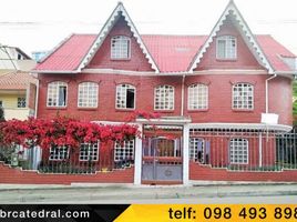 6 Bedroom House for sale in Ecuador, Azogues, Azogues, Canar, Ecuador