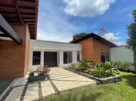 4 Habitación Casa en venta en Risaralda, Pereira, Risaralda