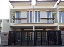 3 Habitación Villa en venta en Mulyorejo, East Jawa, Mulyorejo