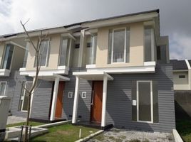 2 Habitación Casa en venta en Benowo, East Jawa, Benowo