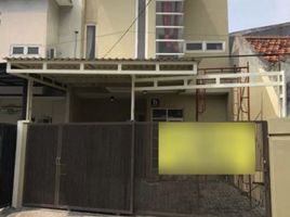 4 Habitación Casa en venta en Sukolilo, East Jawa, Sukolilo