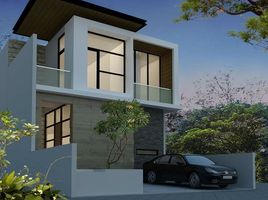 4 Habitación Casa en venta en Mulyorejo, East Jawa, Mulyorejo