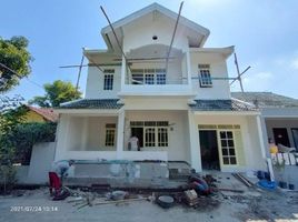 4 Bedroom Villa for sale in Seyegan, Sleman, Seyegan