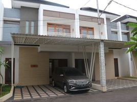 3 Bedroom Villa for sale in Cilandak Town Square, Cilandak, Jaga Karsa