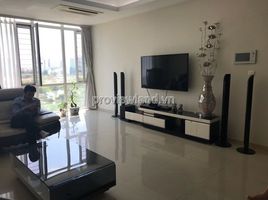 3 Habitación Apartamento en alquiler en An Phu, Ho Chi Minh City, An Phu