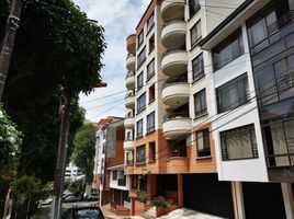 4 Habitación Apartamento en venta en Tolima, Ibague, Tolima