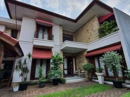 4 Bedroom Villa for sale in Medistra Hospital, Mampang Prapatan, Pasar Minggu