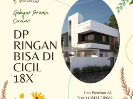 3 Habitación Casa en venta en Parongpong, West Jawa, Parongpong