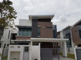4 Bilik Tidur Vila for sale in Putrajaya, Putrajaya, Putrajaya, Putrajaya