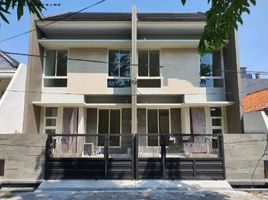 4 Habitación Villa en venta en Mulyorejo, East Jawa, Mulyorejo