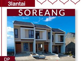 2 Kamar Rumah for sale in Soreang, Bandung, Soreang