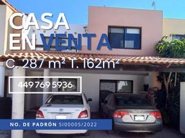 Maison 4 chambre à vendre à Jesus Maria, Aguascalientes, Jesus Maria, Aguascalientes