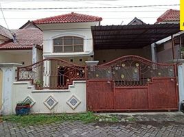 3 Bedroom House for rent in Surabaya, East Jawa, Tambaksari, Surabaya