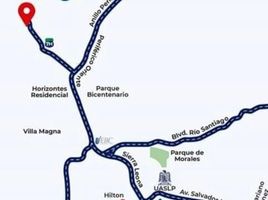  Grundstück zu verkaufen in San Luis Potosi, San Luis Potosi, San Luis Potosi, San Luis Potosi
