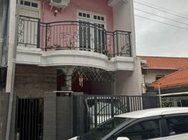 3 Bedroom House for sale in Siloam Hospitals Surabaya, Gubeng, Gubeng