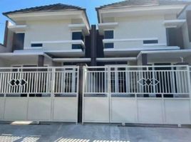  House for rent in Surabaya, East Jawa, Tambaksari, Surabaya