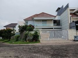 4 Schlafzimmer Villa zu verkaufen in Tambaksari, East Jawa, Tambaksari