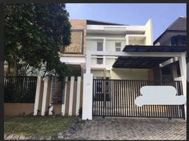 5 Bedroom House for sale in Dukuhpakis, Surabaya, Dukuhpakis